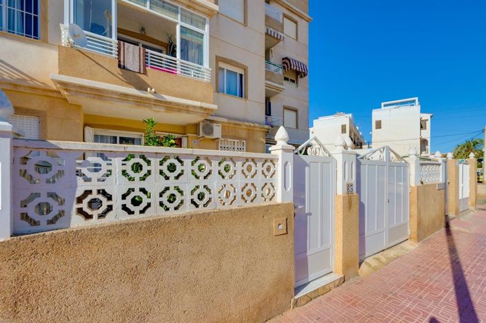 Image No.28-Bungalow de 2 chambres à vendre à Torrevieja