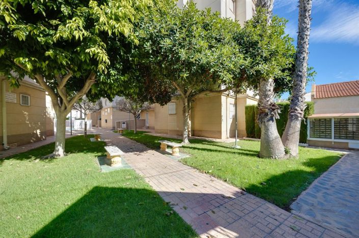 Image No.5-Bungalow de 2 chambres à vendre à Torrevieja