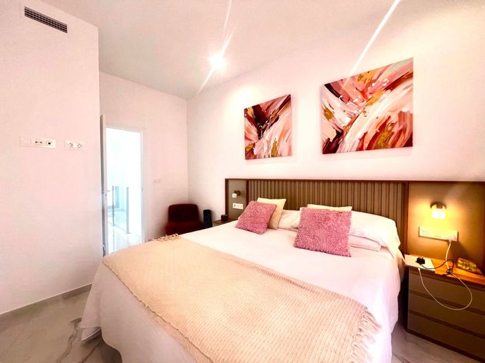 Image No.10-Villa de 3 chambres à vendre à Torrevieja