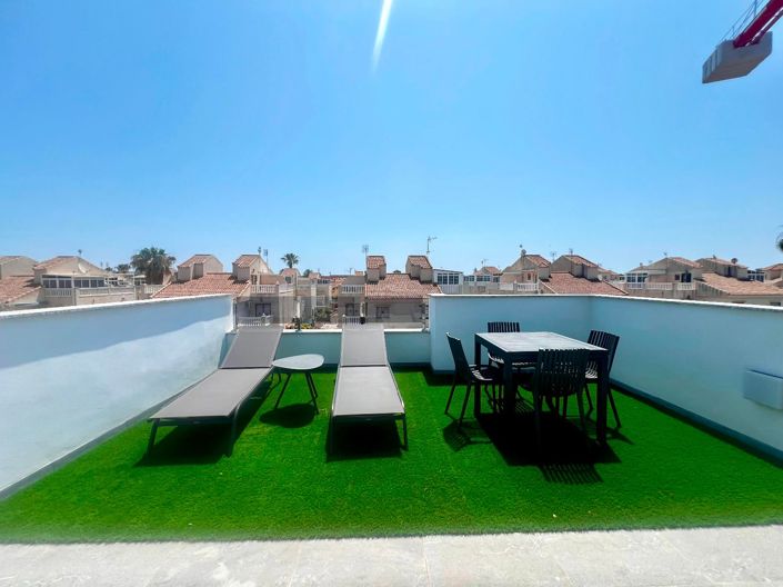 Image No.14-Villa de 3 chambres à vendre à Torrevieja