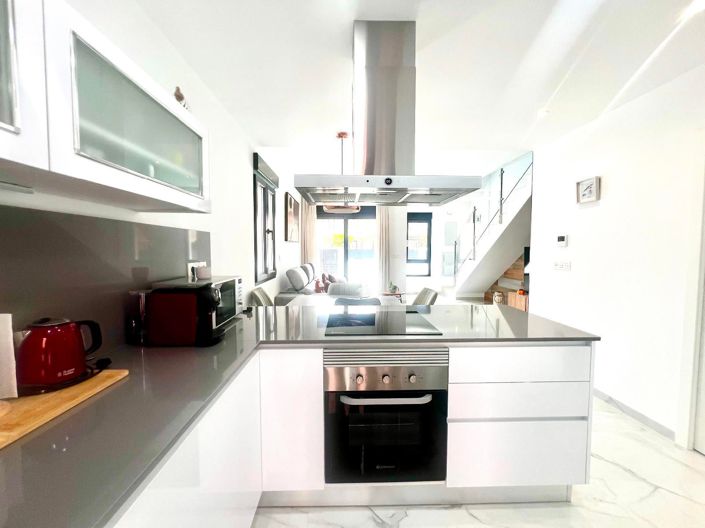 Image No.22-Villa de 3 chambres à vendre à Torrevieja