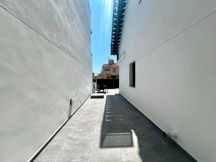 Image No.3-Villa de 3 chambres à vendre à Torrevieja