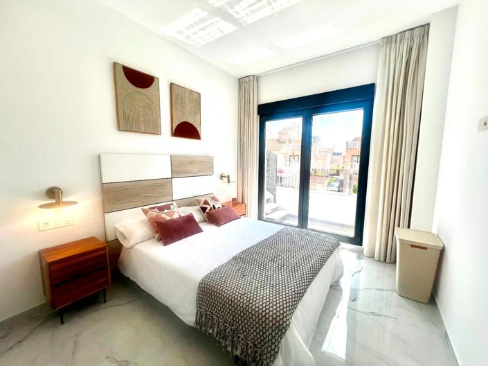 Image No.5-Villa de 3 chambres à vendre à Torrevieja