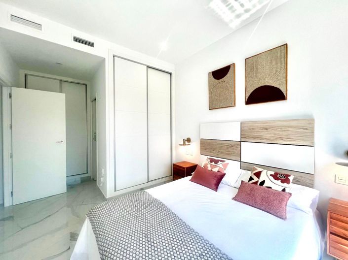 Image No.6-Villa de 3 chambres à vendre à Torrevieja