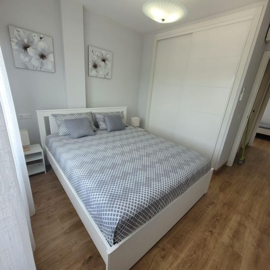 Image No.9-Appartement de 2 chambres à vendre à Torrevieja