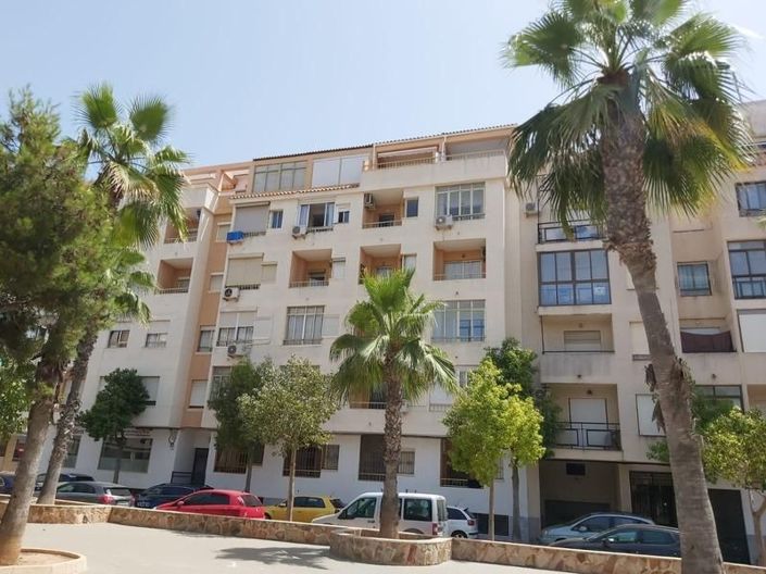 Image No.10-Appartement à vendre à Torrevieja