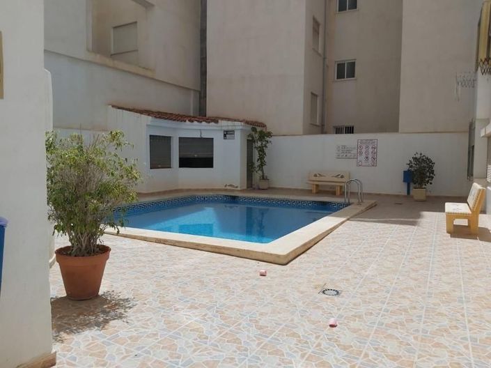 Image No.11-Appartement à vendre à Torrevieja