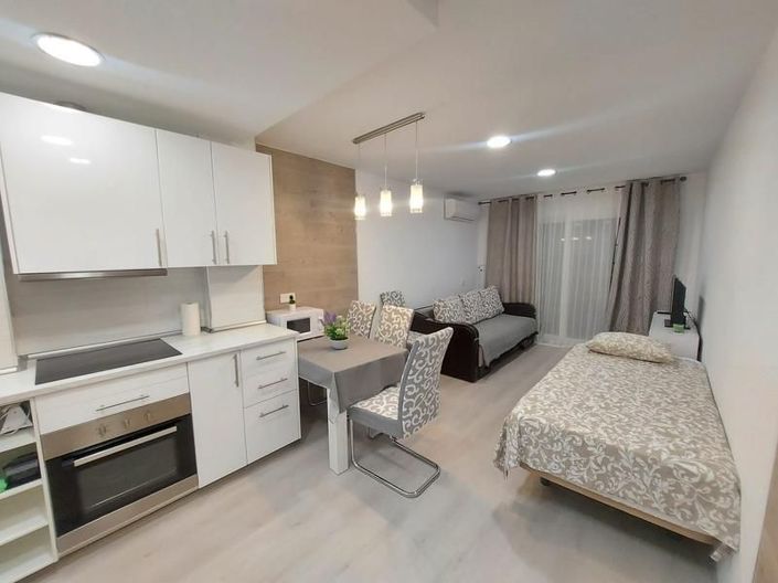 Image No.2-Appartement à vendre à Torrevieja