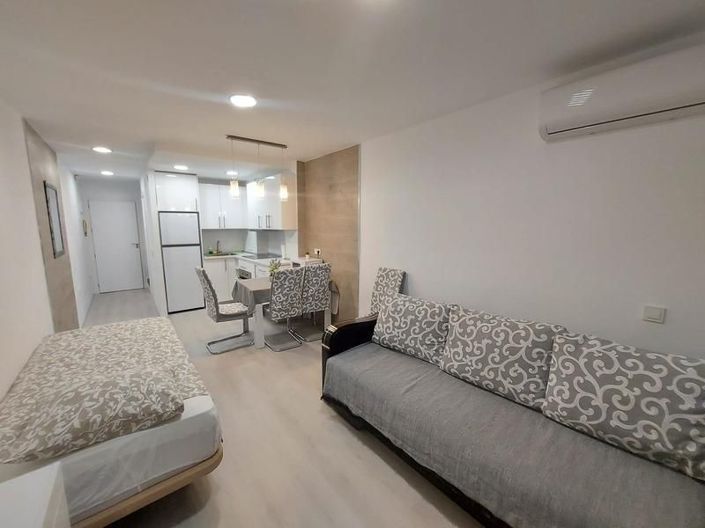 Image No.3-Appartement à vendre à Torrevieja