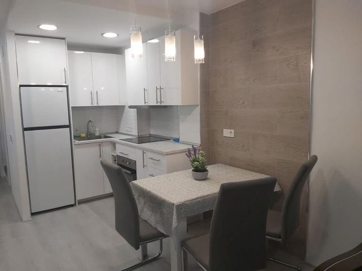 Image No.4-Appartement à vendre à Torrevieja