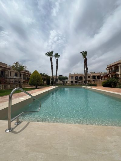 Image No.21-Bungalow de 2 chambres à vendre à Torrevieja