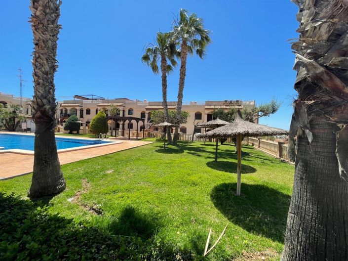 Image No.23-Bungalow de 2 chambres à vendre à Torrevieja