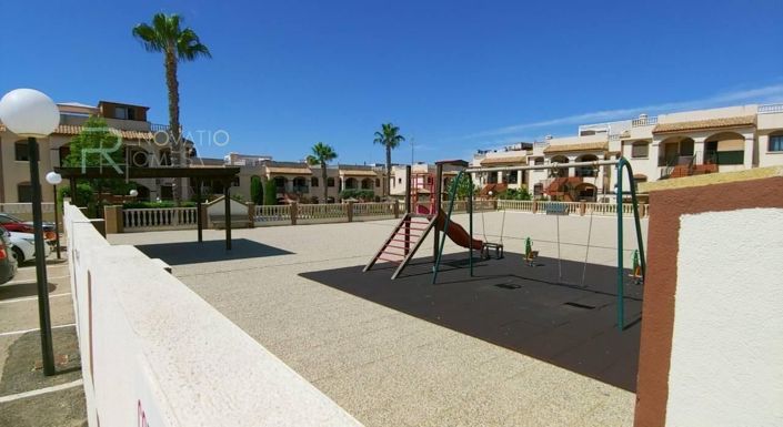 Image No.25-Bungalow de 2 chambres à vendre à Torrevieja