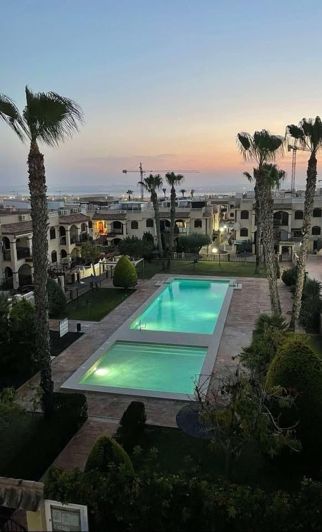 Image No.26-Bungalow de 2 chambres à vendre à Torrevieja