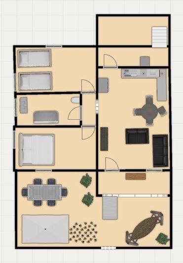 Image No.30-2 Bed Bungalow for sale