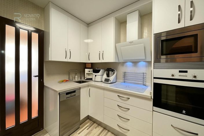 Image No.6-Bungalow de 2 chambres à vendre à Torrevieja