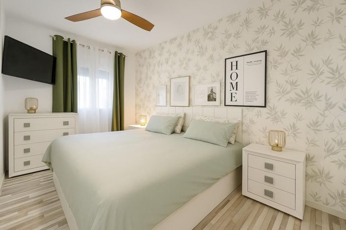 Image No.8-Bungalow de 2 chambres à vendre à Torrevieja