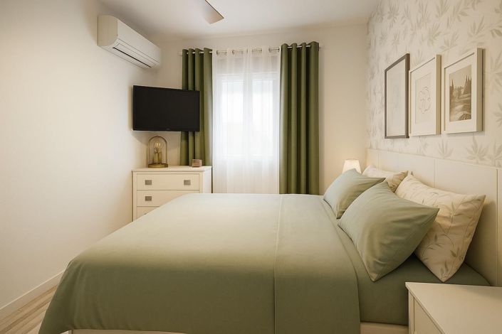 Image No.9-2 Bed Bungalow for sale