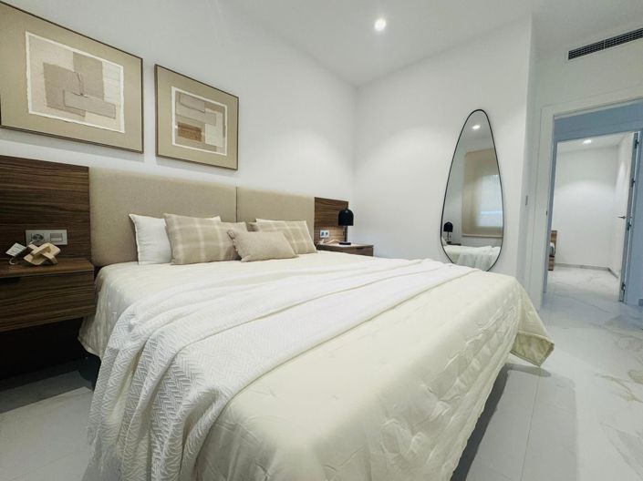 Image No.12-Villa de 3 chambres à vendre à Pinar de Campoverde