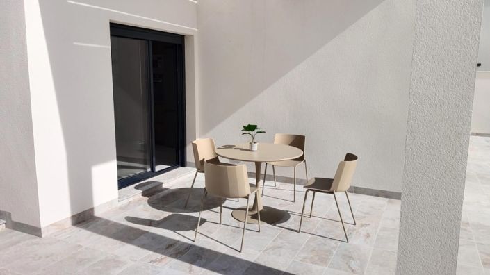 Image No.24-Villa de 3 chambres à vendre à Pinar de Campoverde