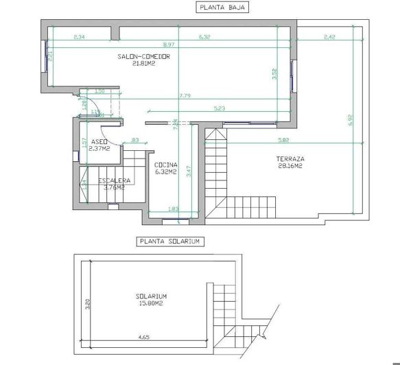 Image No.37-2 Bed House for sale