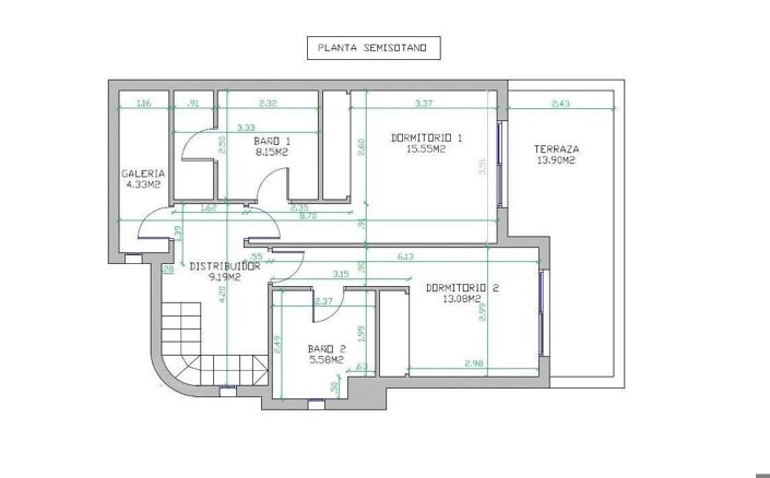 Image No.38-2 Bed House for sale