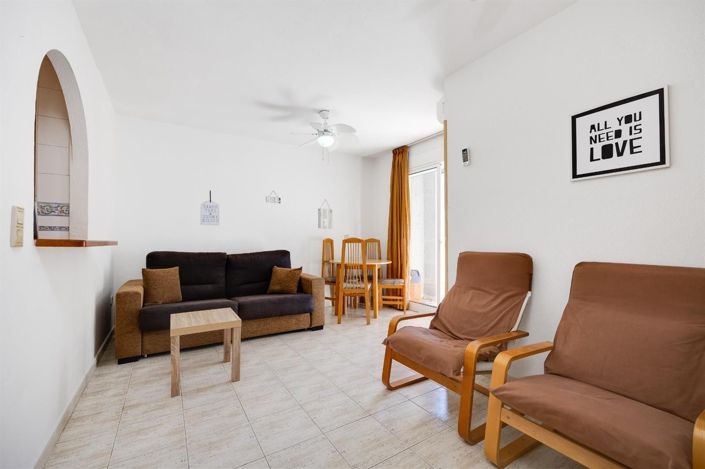 Image No.11-Appartement de 2 chambres à vendre à Torrevieja