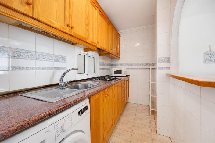 Image No.13-Appartement de 2 chambres à vendre à Torrevieja