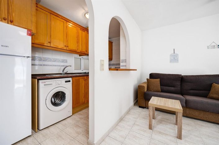 Image No.15-Appartement de 2 chambres à vendre à Torrevieja