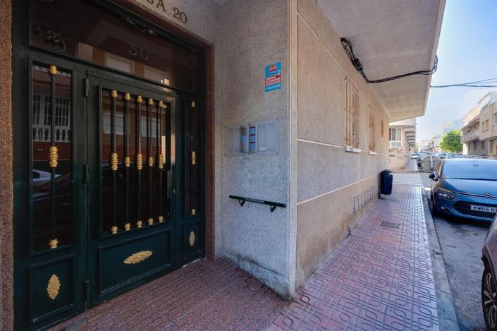 Image No.23-Appartement de 2 chambres à vendre à Torrevieja