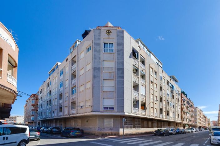 Image No.24-Appartement de 2 chambres à vendre à Torrevieja