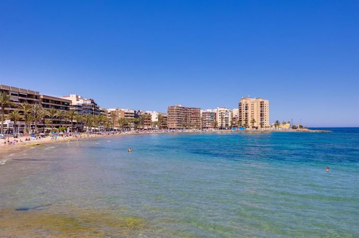 Image No.35-Appartement de 2 chambres à vendre à Torrevieja