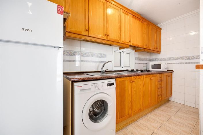 Image No.4-Appartement de 2 chambres à vendre à Torrevieja