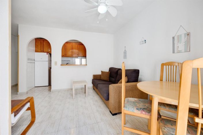 Image No.9-Appartement de 2 chambres à vendre à Torrevieja