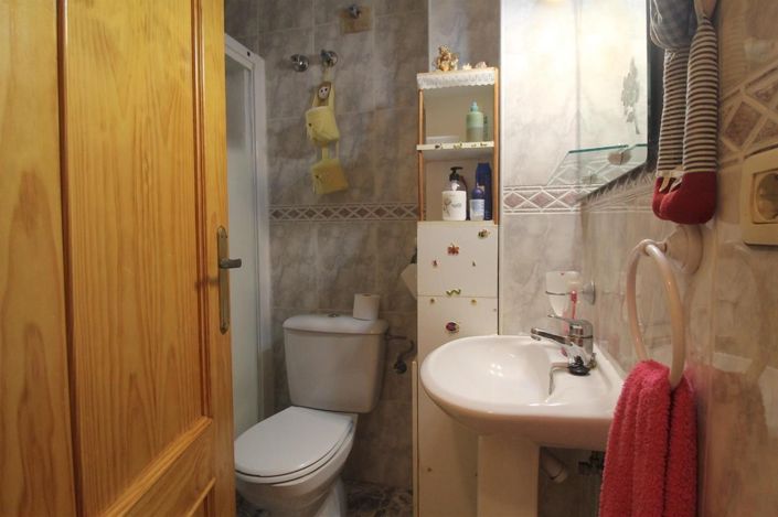 Image No.11-Appartement de 2 chambres à vendre à Torrevieja