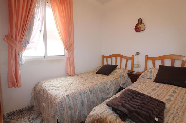 Image No.14-Appartement de 2 chambres à vendre à Torrevieja