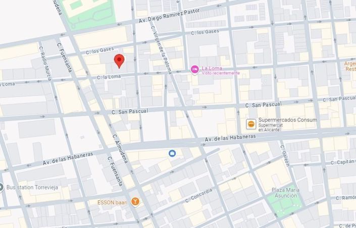 Image No.16-Appartement de 2 chambres à vendre à Torrevieja