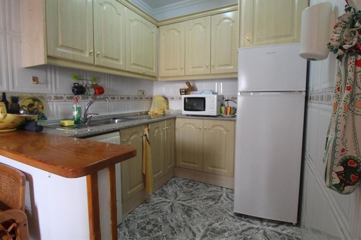 Image No.6-Appartement de 2 chambres à vendre à Torrevieja