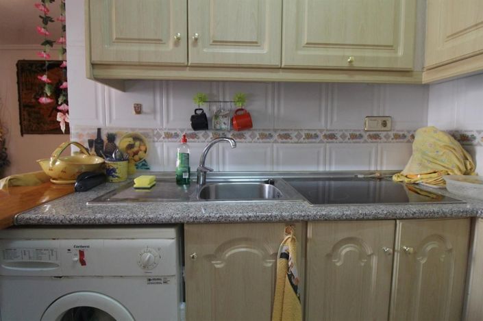 Image No.7-Appartement de 2 chambres à vendre à Torrevieja