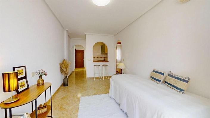 Image No.1-Penthouse de 2 chambres à vendre à Torrevieja