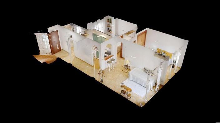 Image No.11-Penthouse de 2 chambres à vendre à Torrevieja