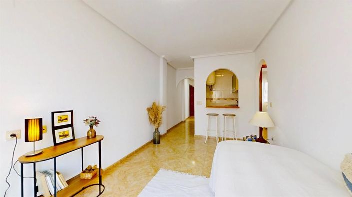 Image No.12-Penthouse de 2 chambres à vendre à Torrevieja