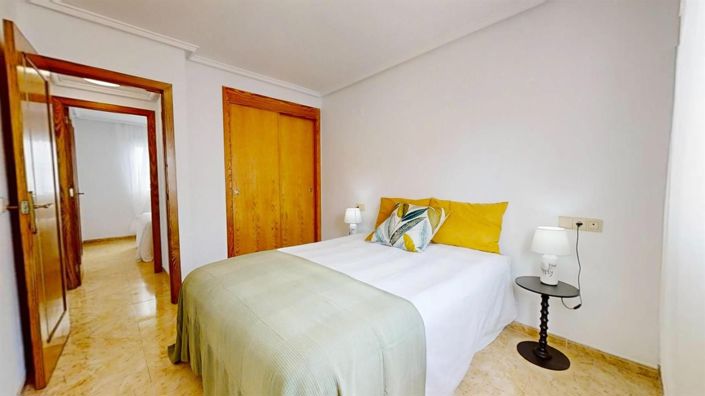 Image No.2-Penthouse de 2 chambres à vendre à Torrevieja