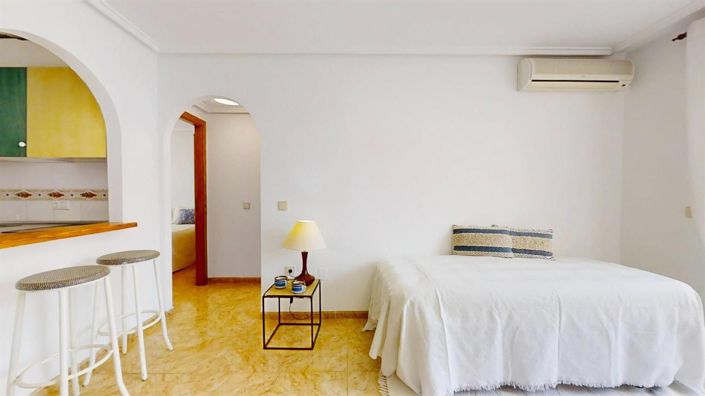 Image No.21-Penthouse de 2 chambres à vendre à Torrevieja