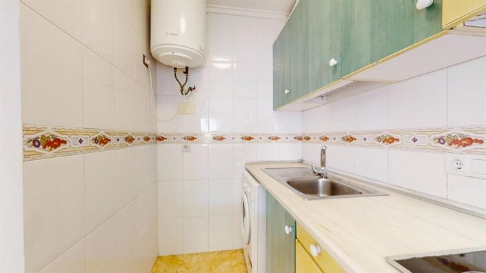 Image No.24-Penthouse de 2 chambres à vendre à Torrevieja