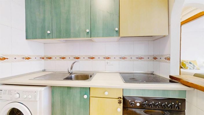 Image No.25-Penthouse de 2 chambres à vendre à Torrevieja