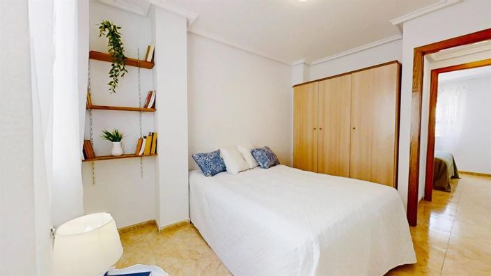 Image No.3-Penthouse de 2 chambres à vendre à Torrevieja