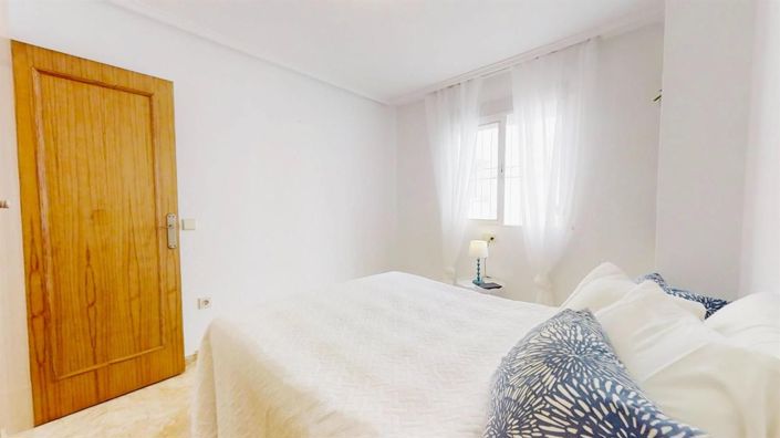 Image No.30-Penthouse de 2 chambres à vendre à Torrevieja