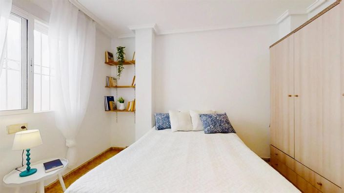 Image No.32-Penthouse de 2 chambres à vendre à Torrevieja