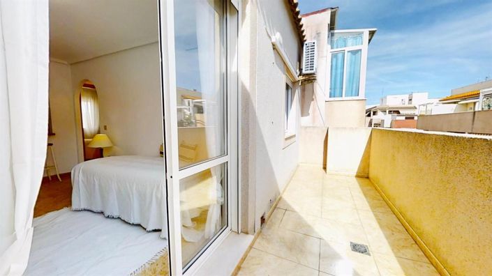 Image No.4-Penthouse de 2 chambres à vendre à Torrevieja